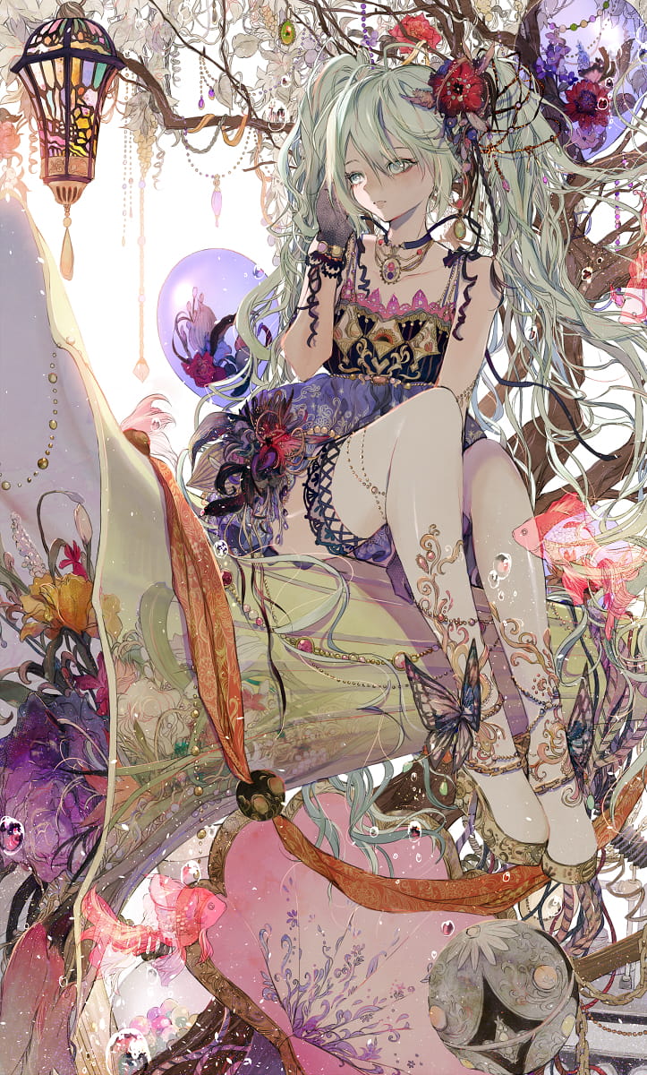 每日手机壁纸推荐20190130期(1)