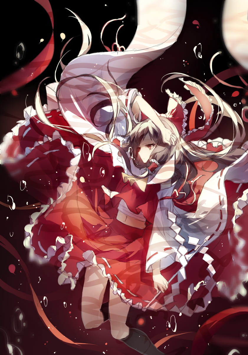 每日手机壁纸推荐20190130期(1)