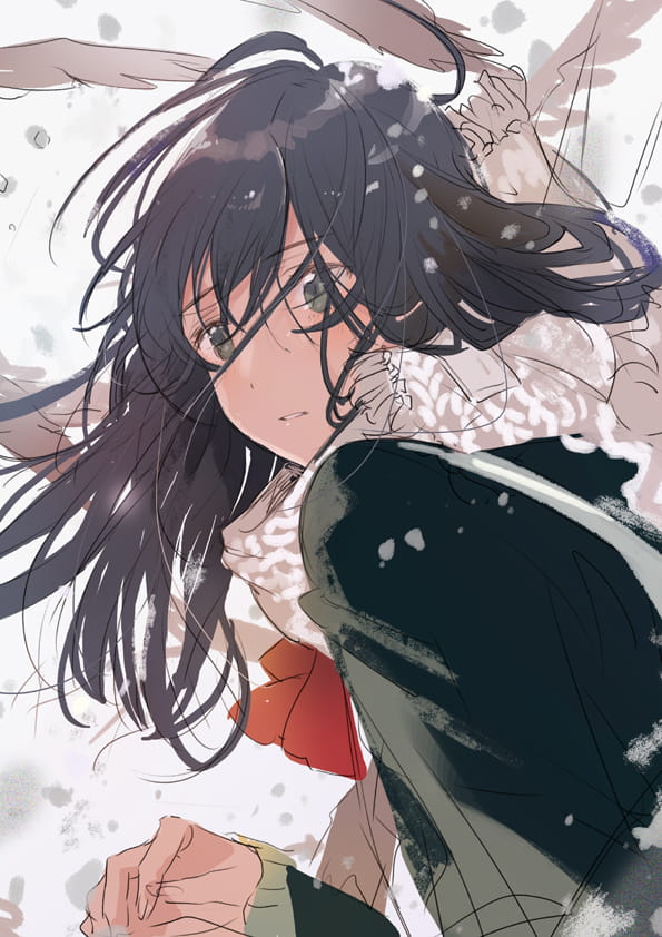 每日手机壁纸推荐20190130期(1)