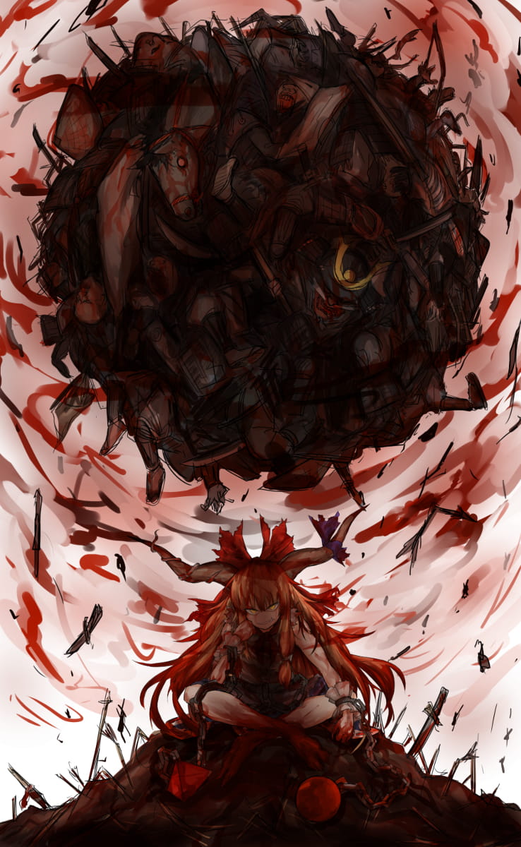 每日手机壁纸推荐20190130期(1)