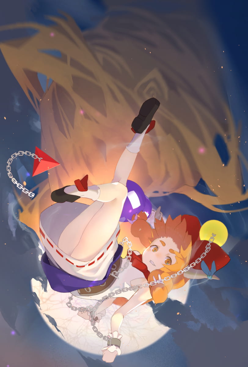 每日手机壁纸推荐20190130期(1)