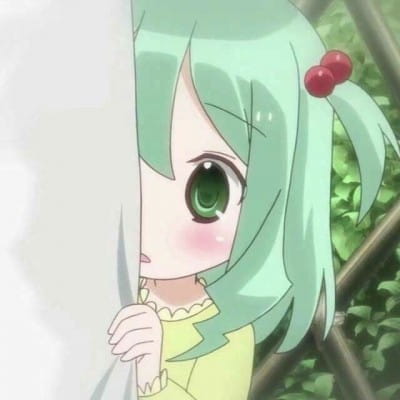 情侣头像动漫 两张一对 一左一右 一男一女