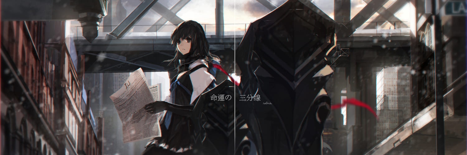 每日电脑壁纸推荐20190131期(1)