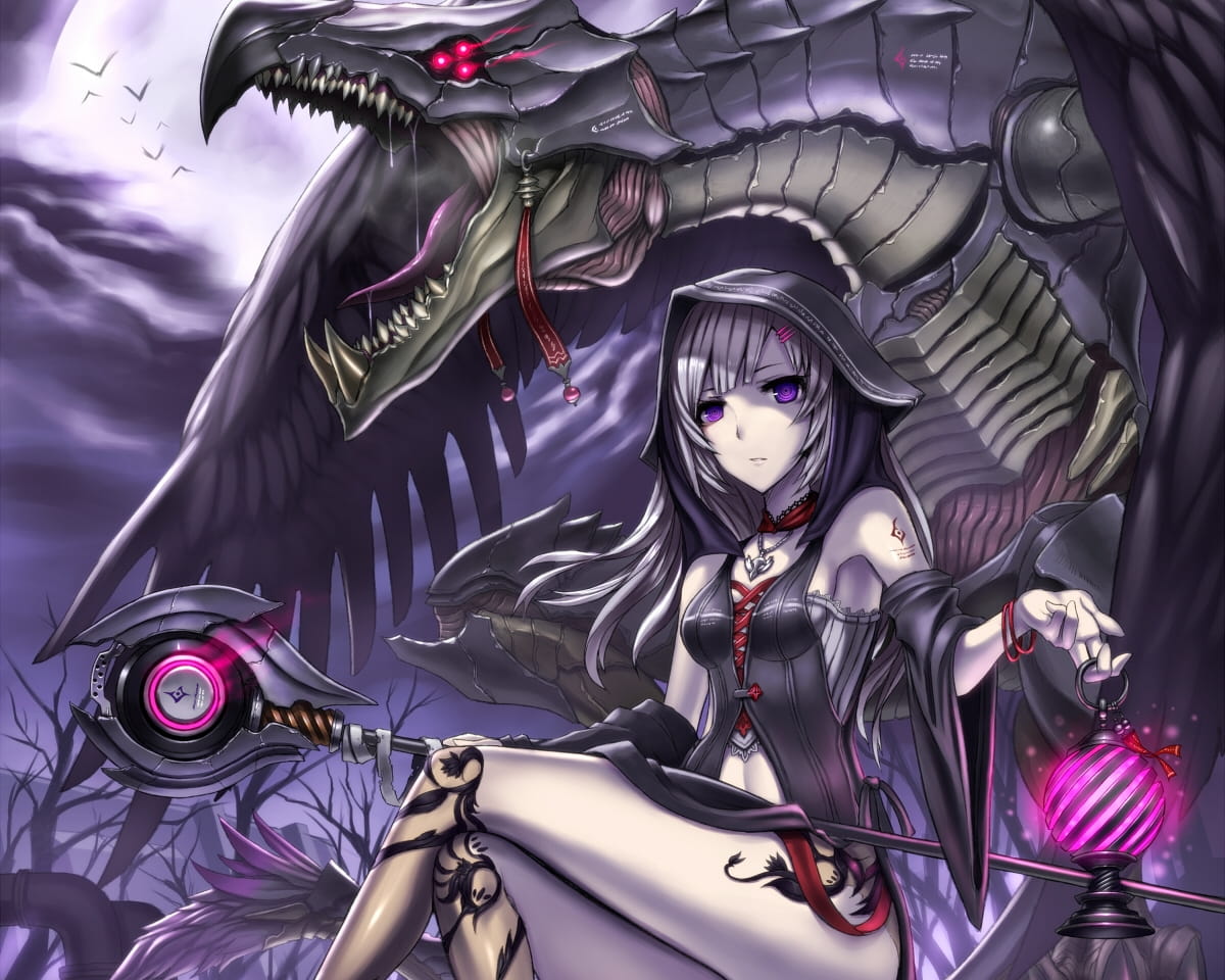 每日电脑壁纸推荐20190131期(1)