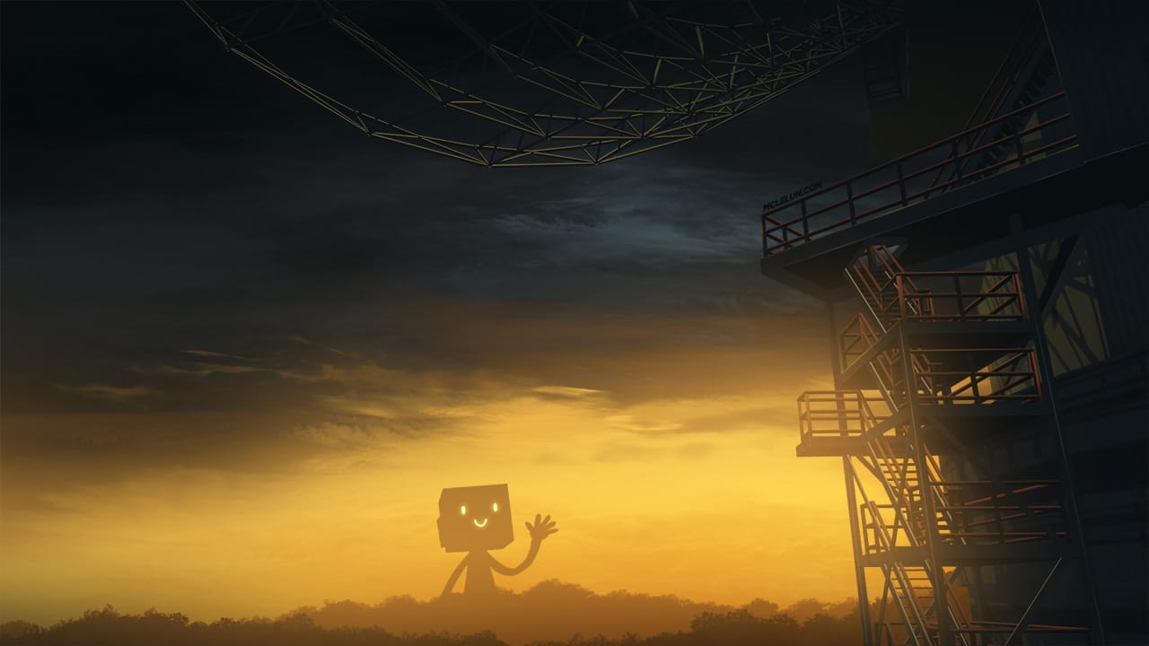 每日电脑壁纸推荐20190131期(1)