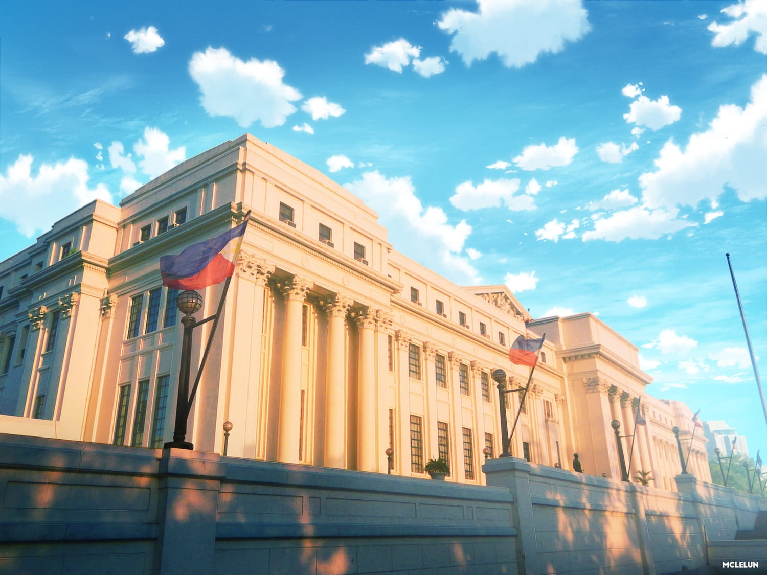 每日电脑壁纸推荐20190131期(1)