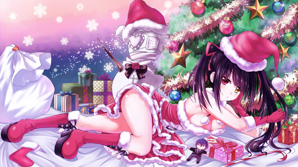 每日动漫壁纸推荐20190131期(1)