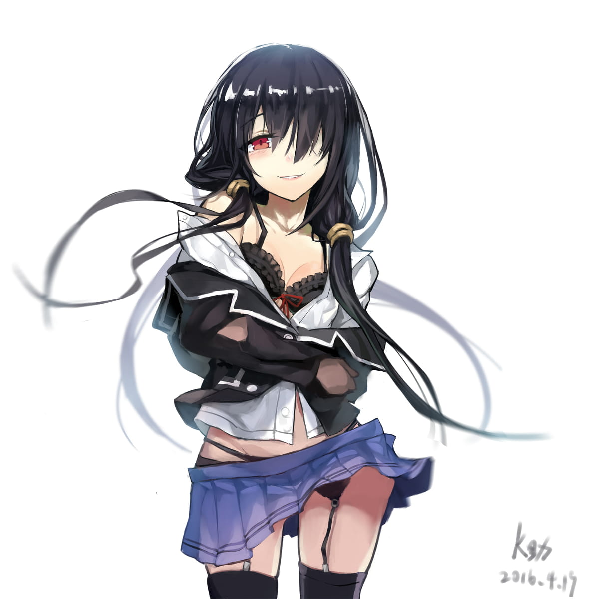 每日动漫壁纸推荐20190131期(1)