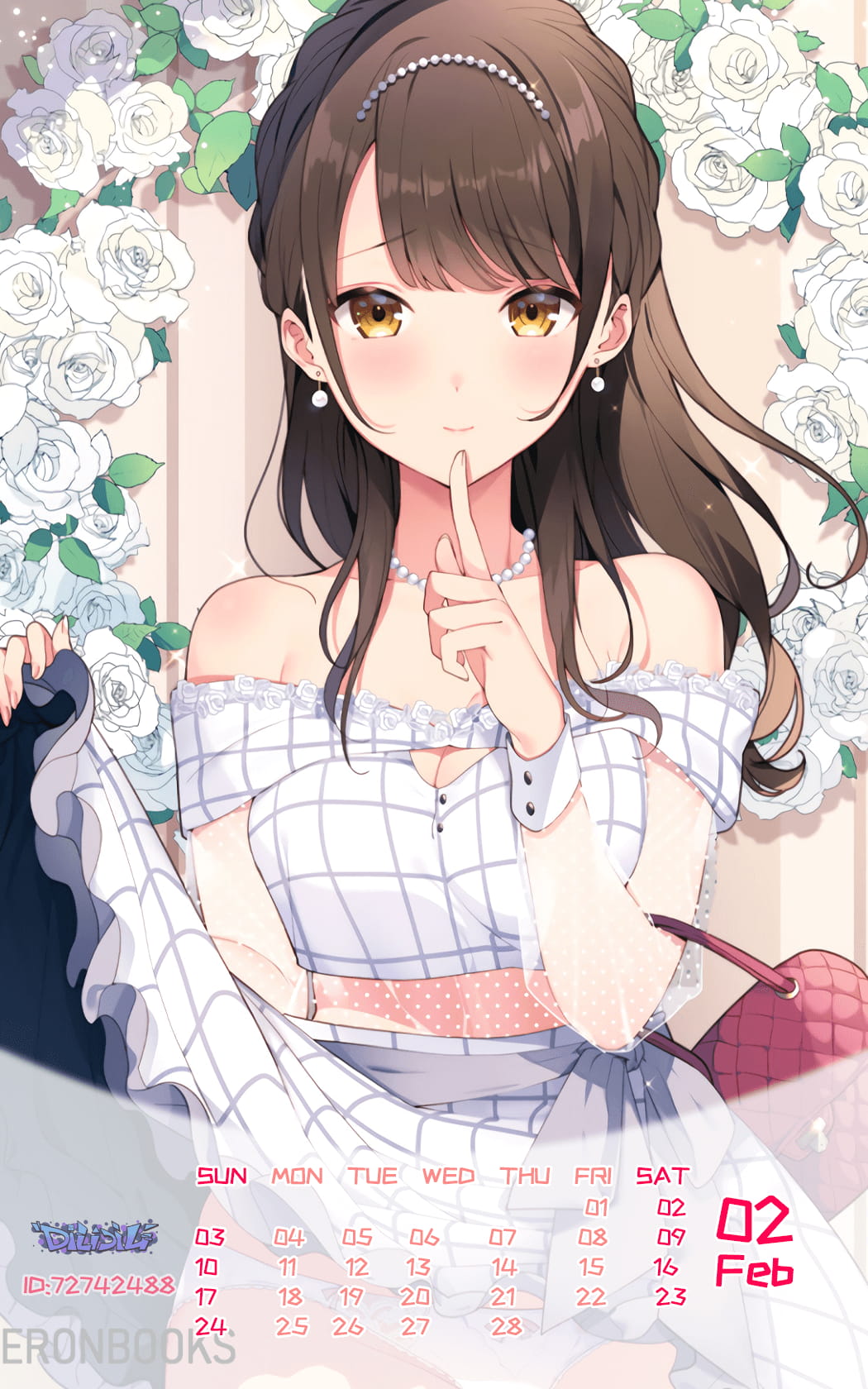 2019年2月 手机&电脑 壁纸&桌面！收好啦！