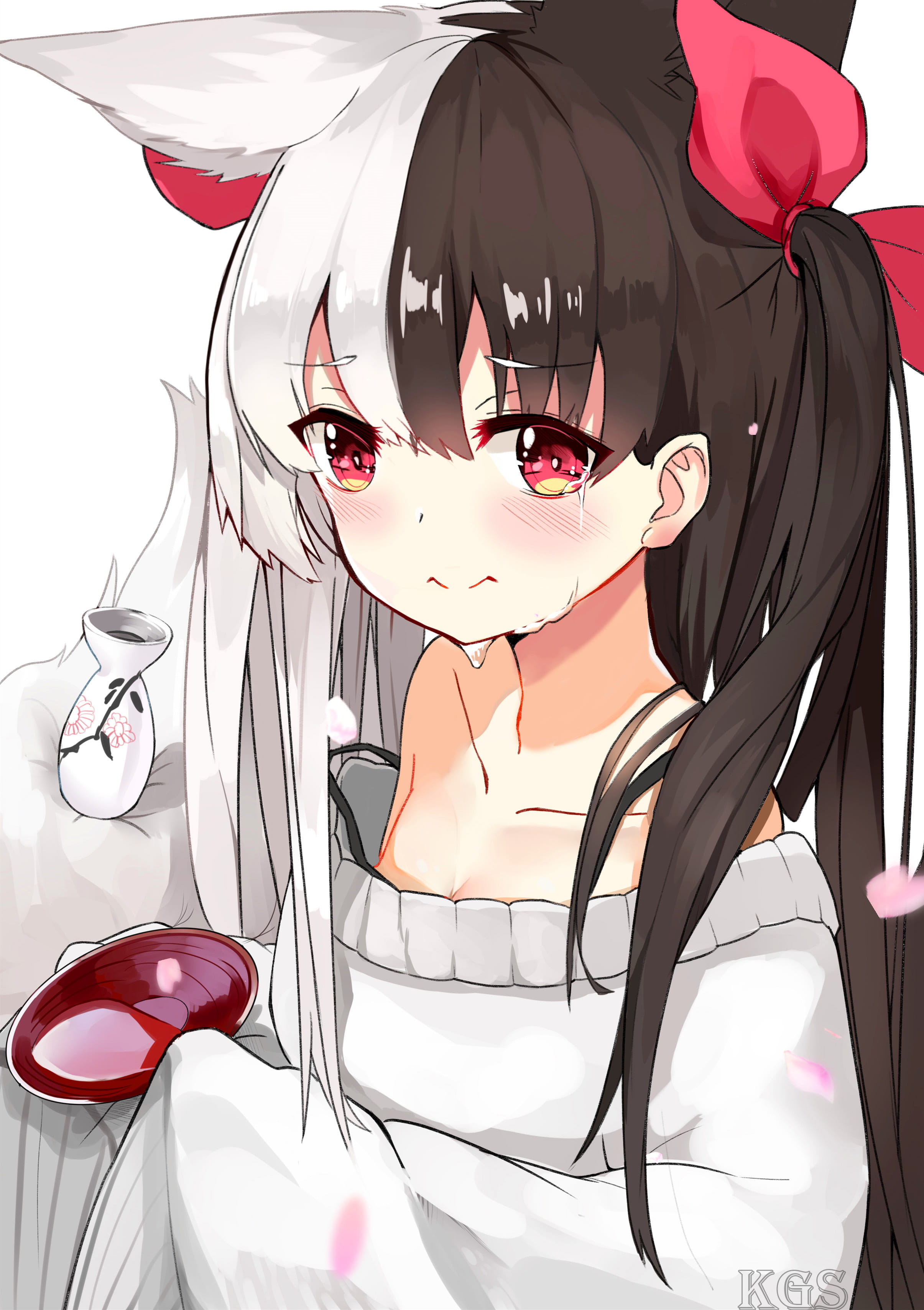 p站每日本子图推荐第2019131期(1)