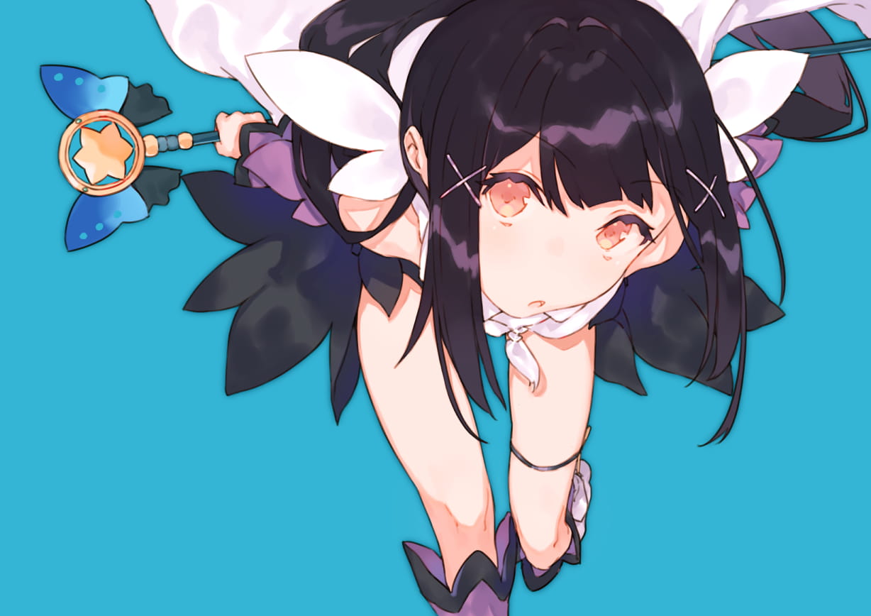 p站每日本子图推荐第2019131期(1)