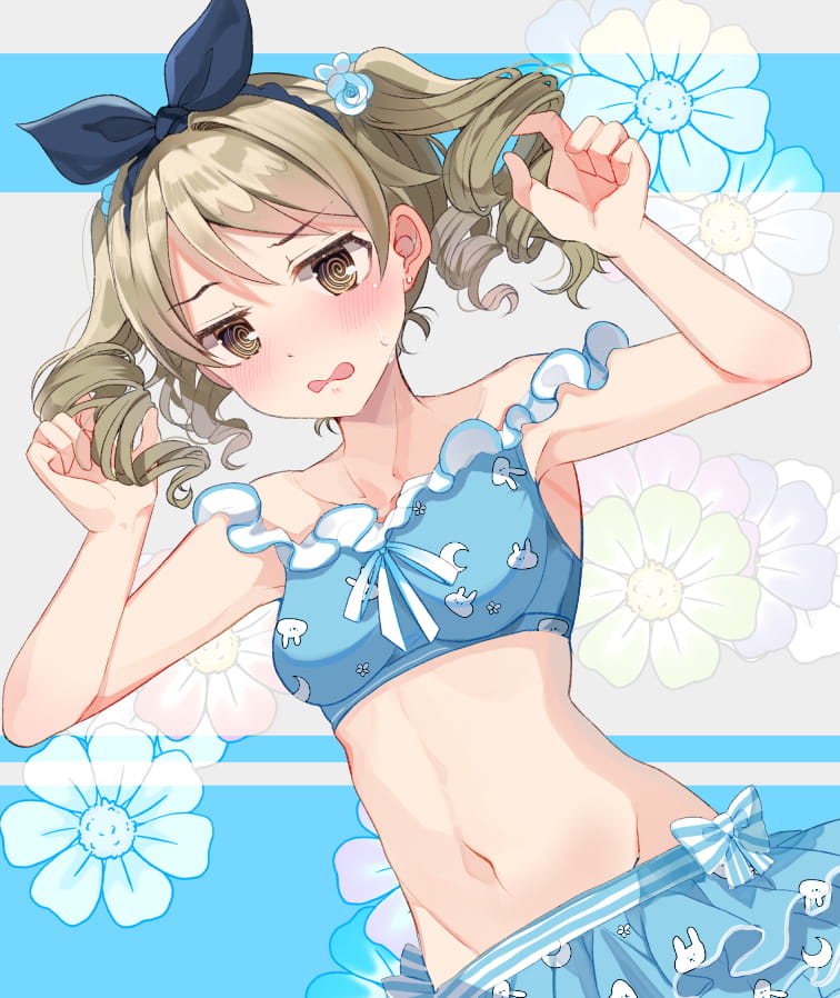 p站每日本子图推荐第2019131期(1)