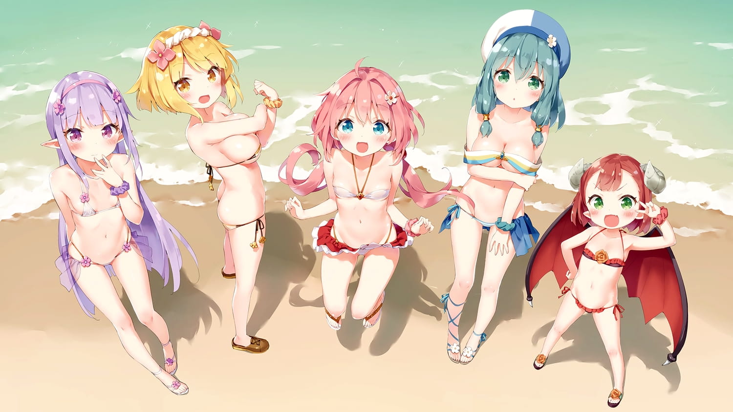 空格君的电脑壁纸推荐(1)