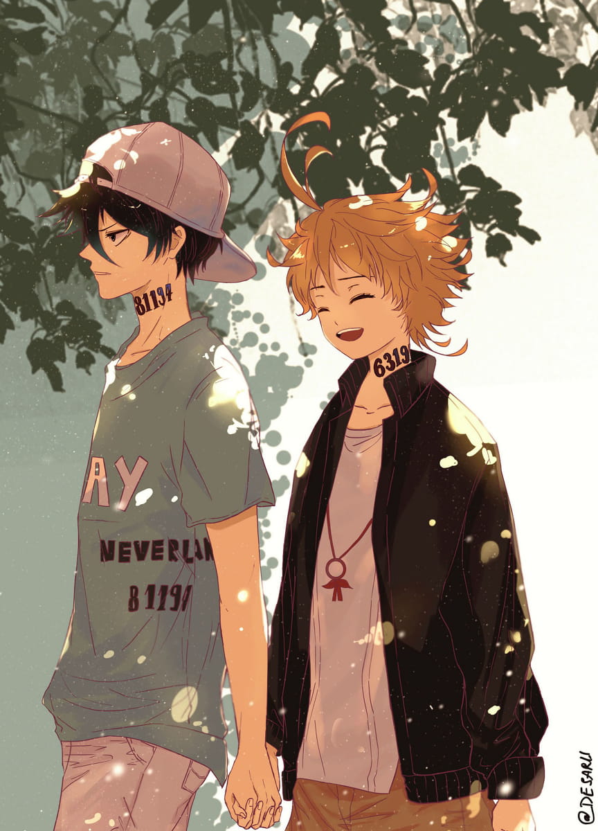 约定的梦幻岛手机壁纸推荐(1)