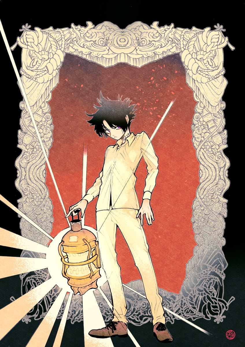 约定的梦幻岛手机壁纸推荐(1)