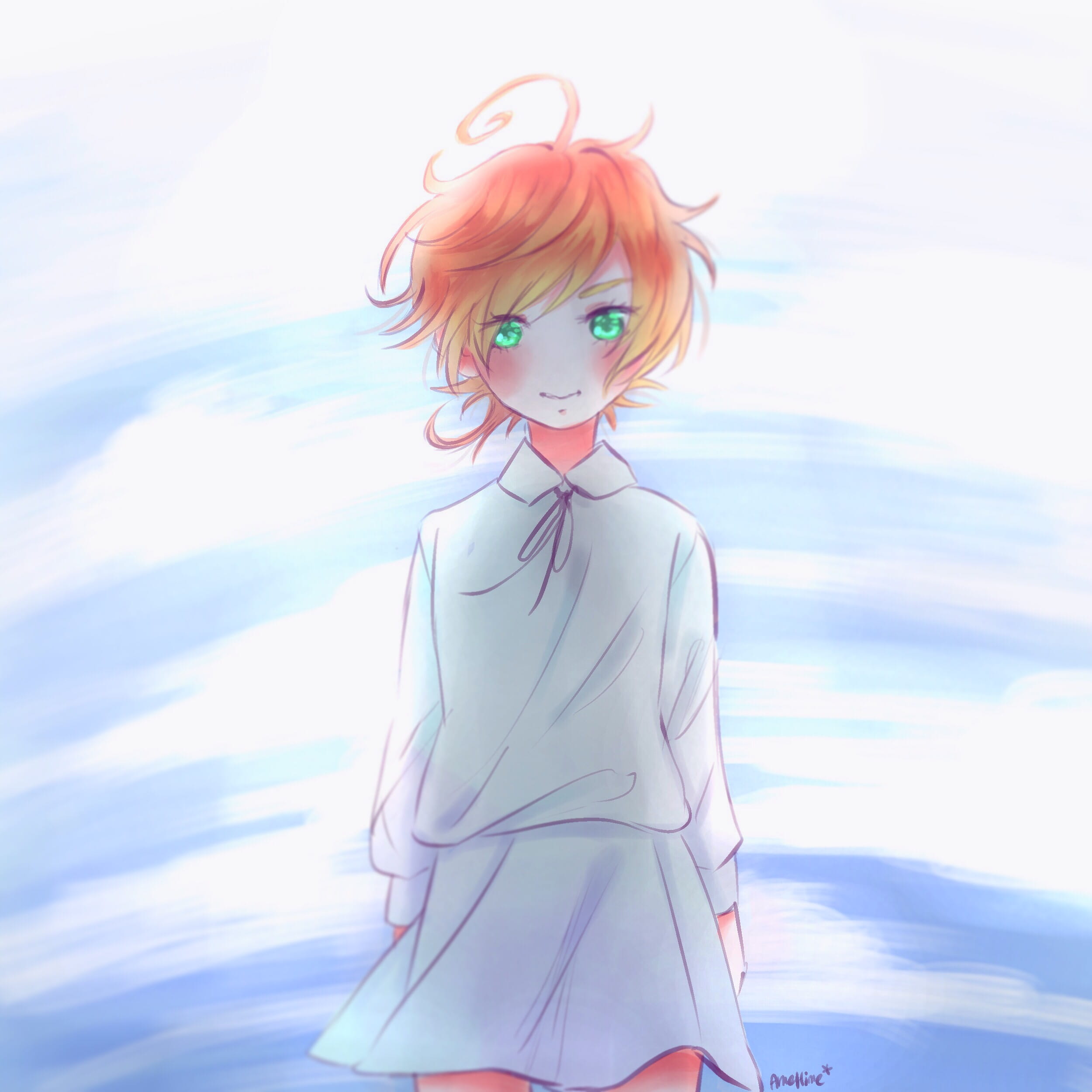 约定的梦幻岛手机壁纸推荐(1)