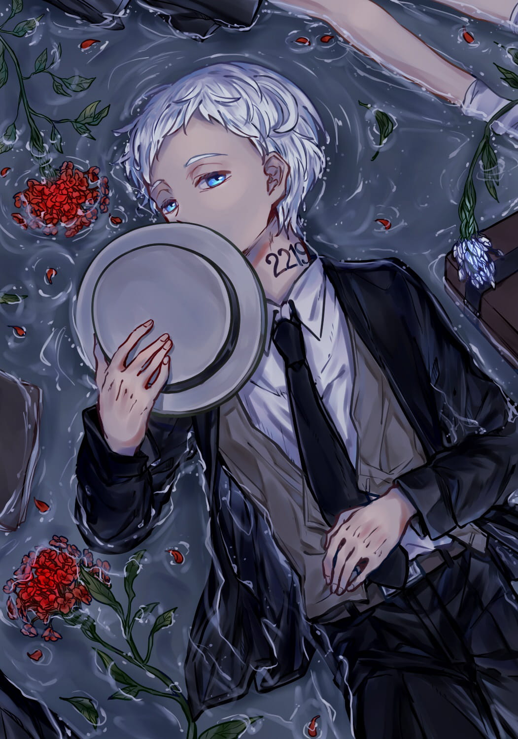 约定的梦幻岛手机壁纸推荐(1)