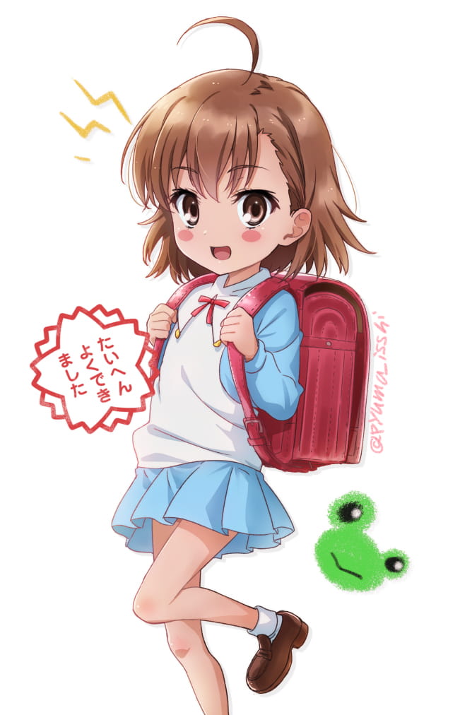 每日动漫壁纸推荐20190201期(1)