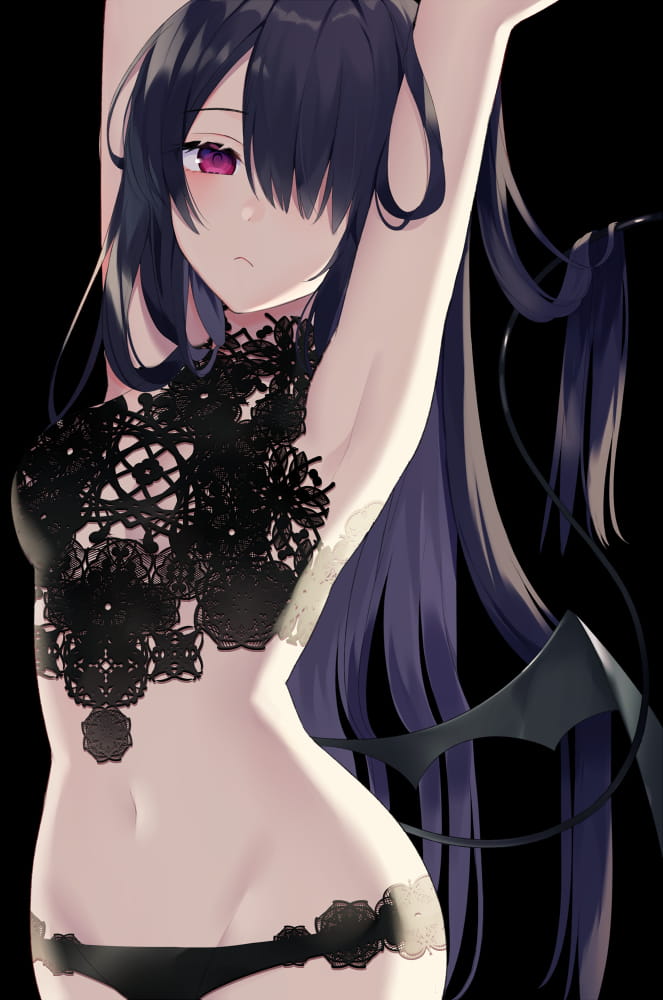 每日动漫壁纸推荐20190201期(1)