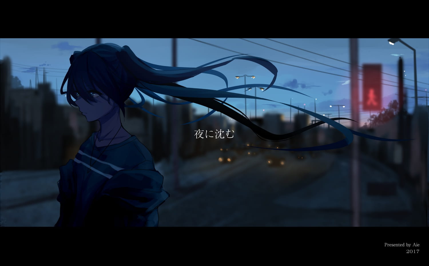 每日电脑壁纸推荐201902018期(1)