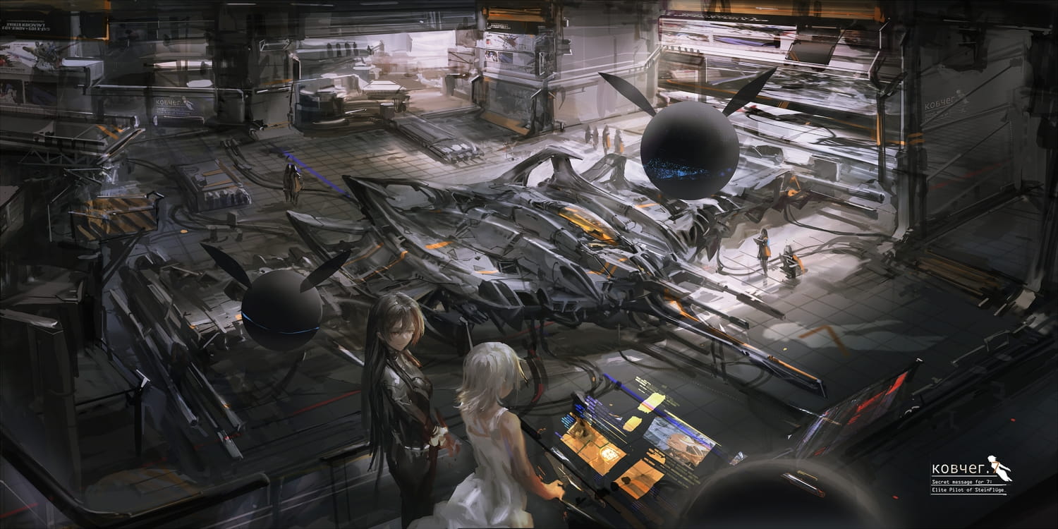 每日电脑壁纸推荐201902018期(1)