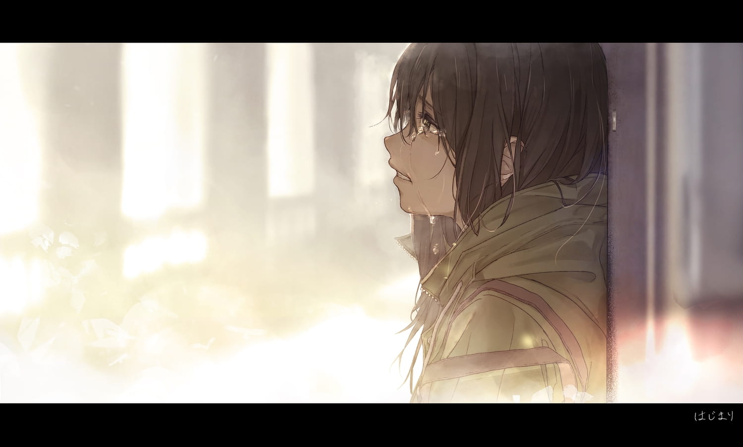 每日电脑壁纸推荐201902018期(1)