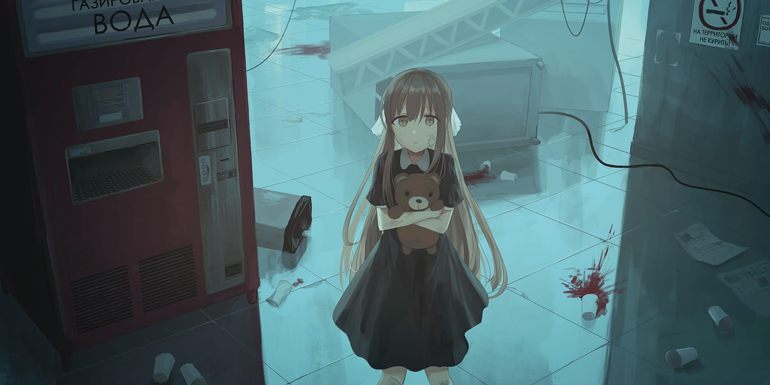 每日电脑壁纸推荐201902018期(1)