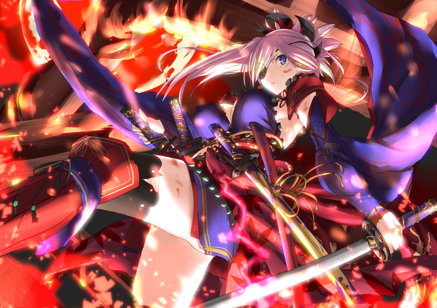 每日电脑壁纸推荐201902018期(1)