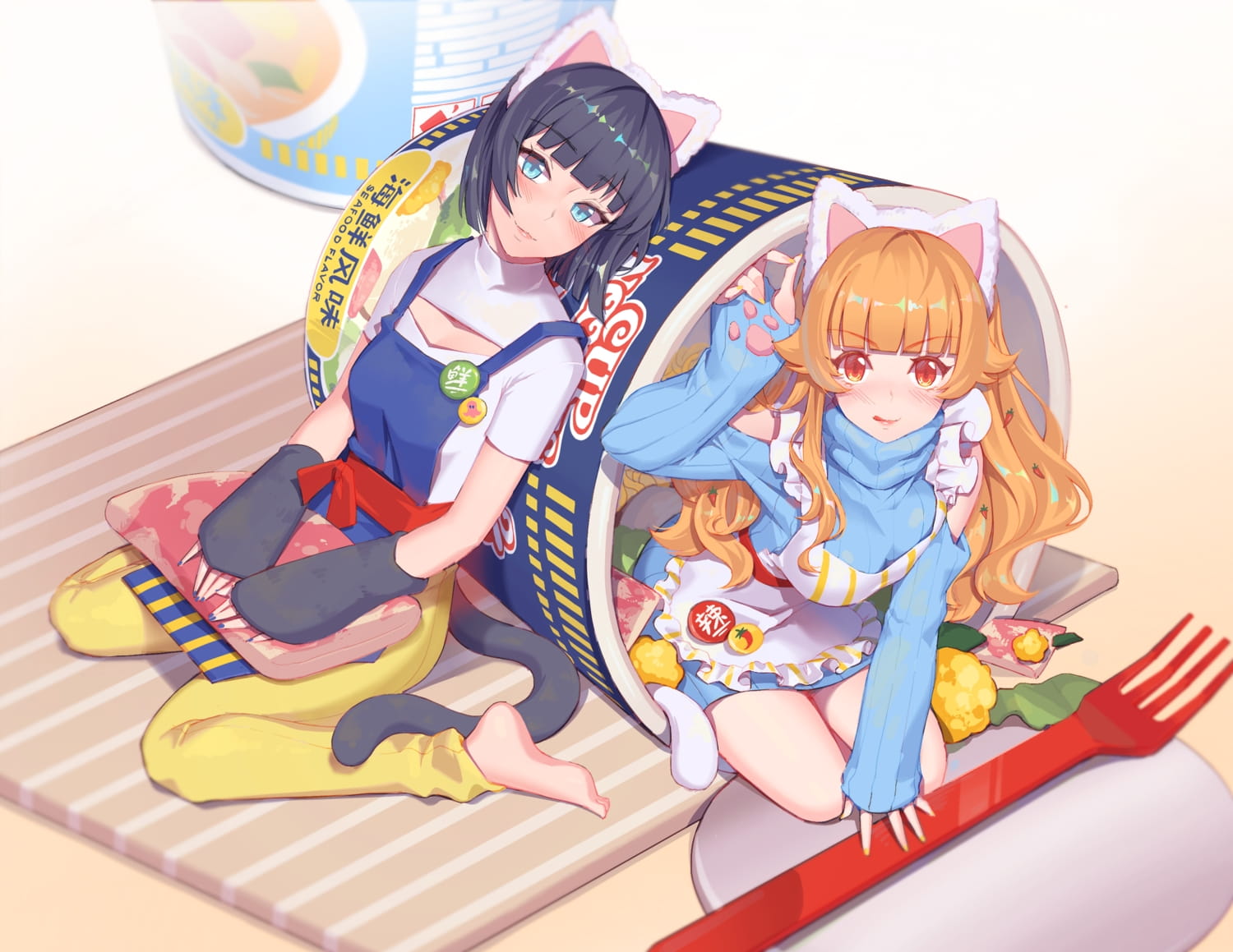 每日电脑壁纸推荐201902018期(1)