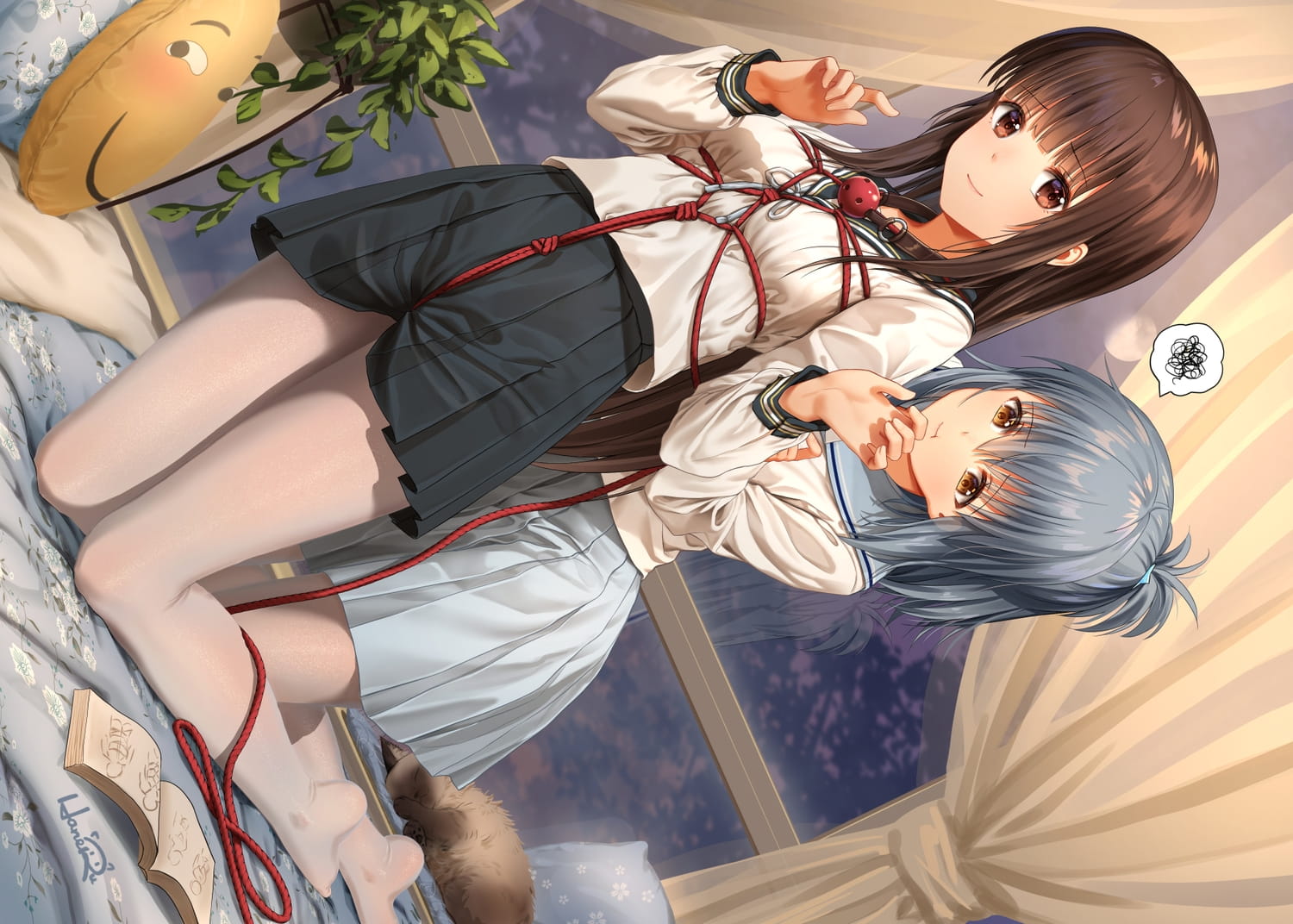 每日电脑壁纸推荐201902018期(1)