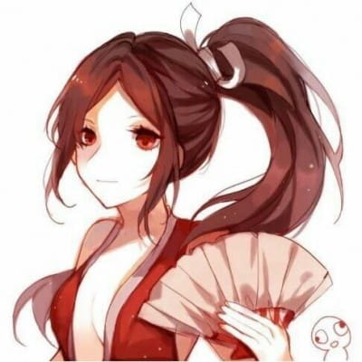 王者荣耀  萌化头像