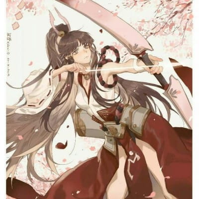 王者荣耀  萌化头像