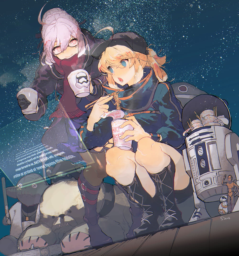 二月是猪的尾巴，萌娘p站本子图每日推荐。(1)