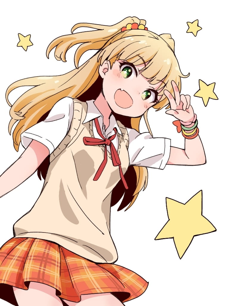 二月是猪的尾巴，萌娘p站本子图每日推荐。(1)