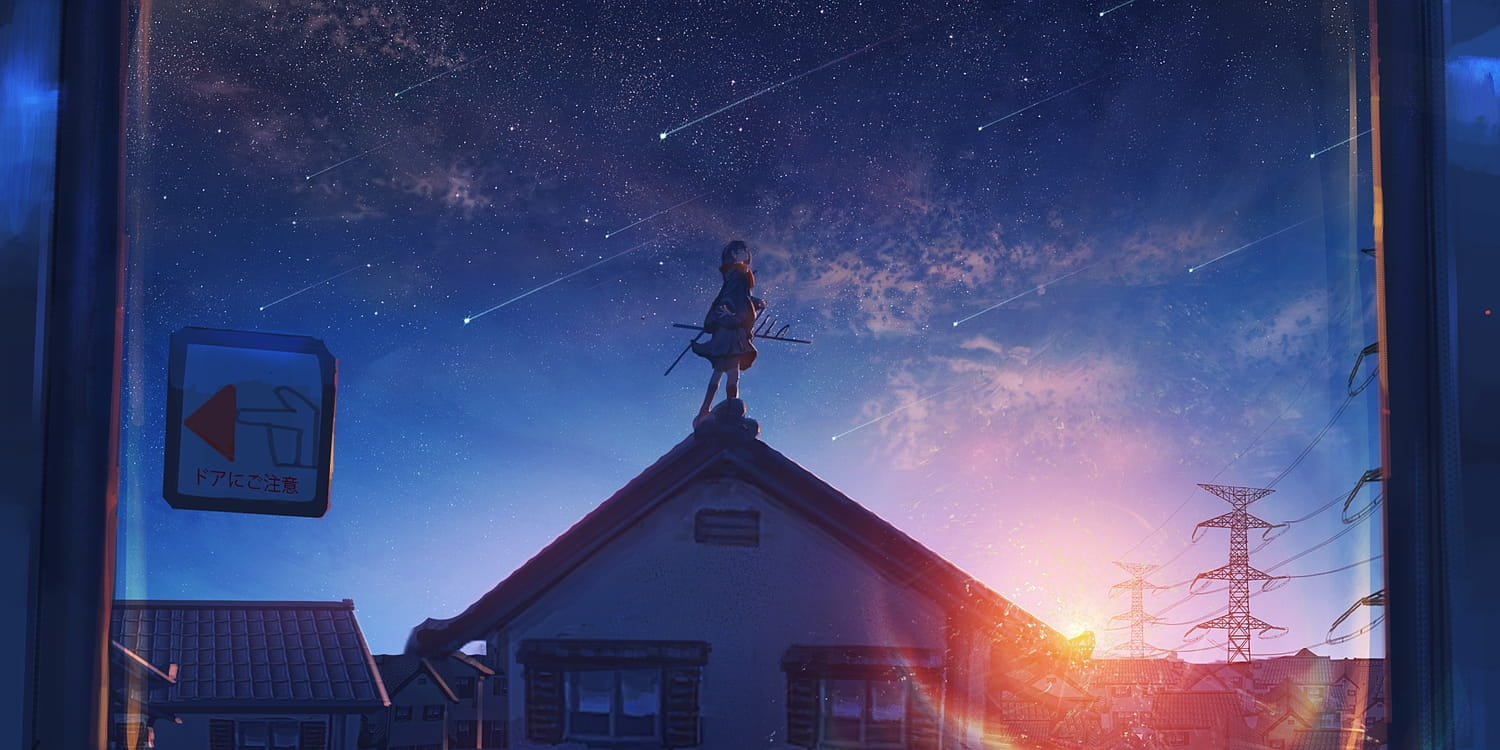 空格君的k站壁纸推荐(1)