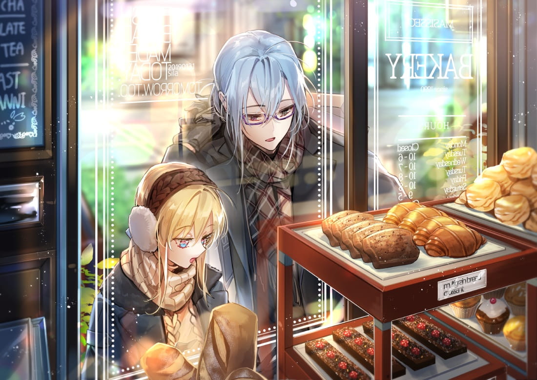 空格君的k站壁纸推荐(1)