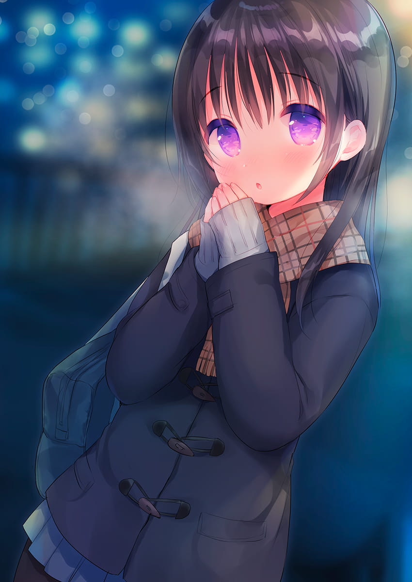 每日手机壁纸推荐第20190201期(1)