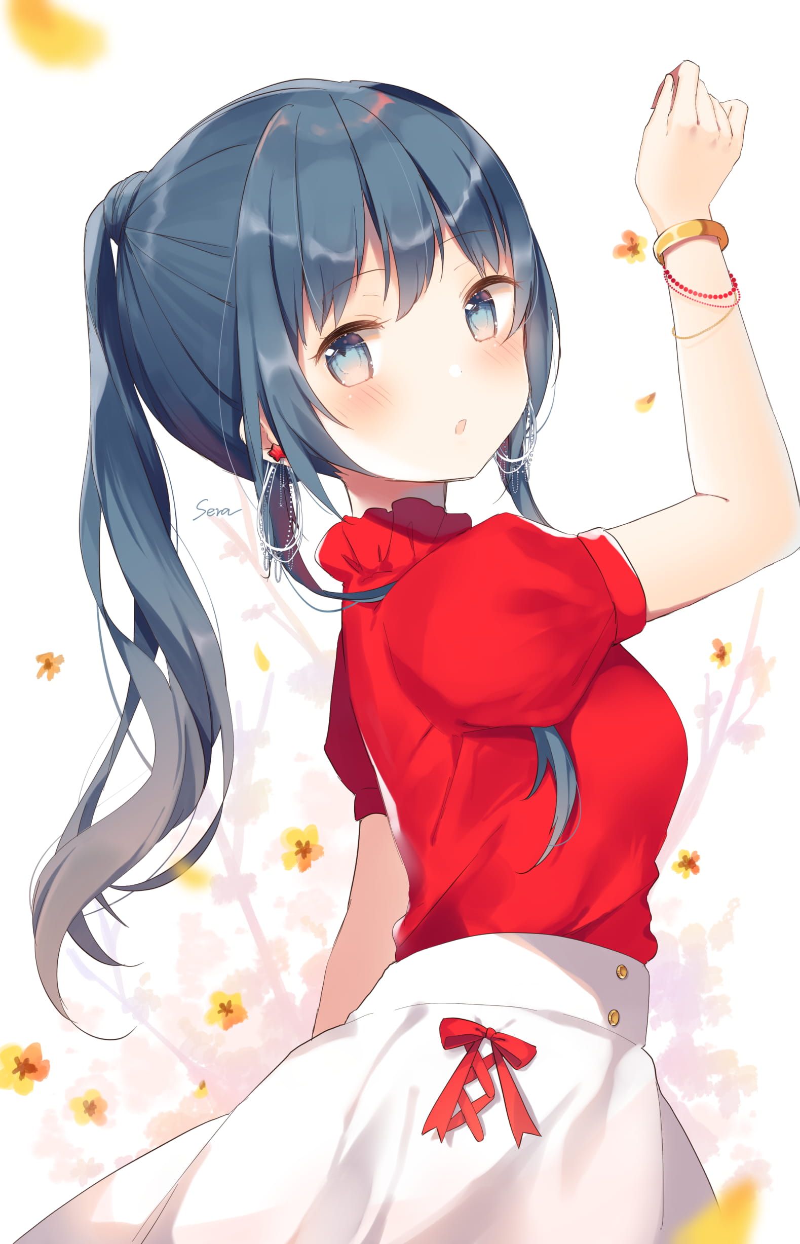 每日手机壁纸推荐第20190201期(1)