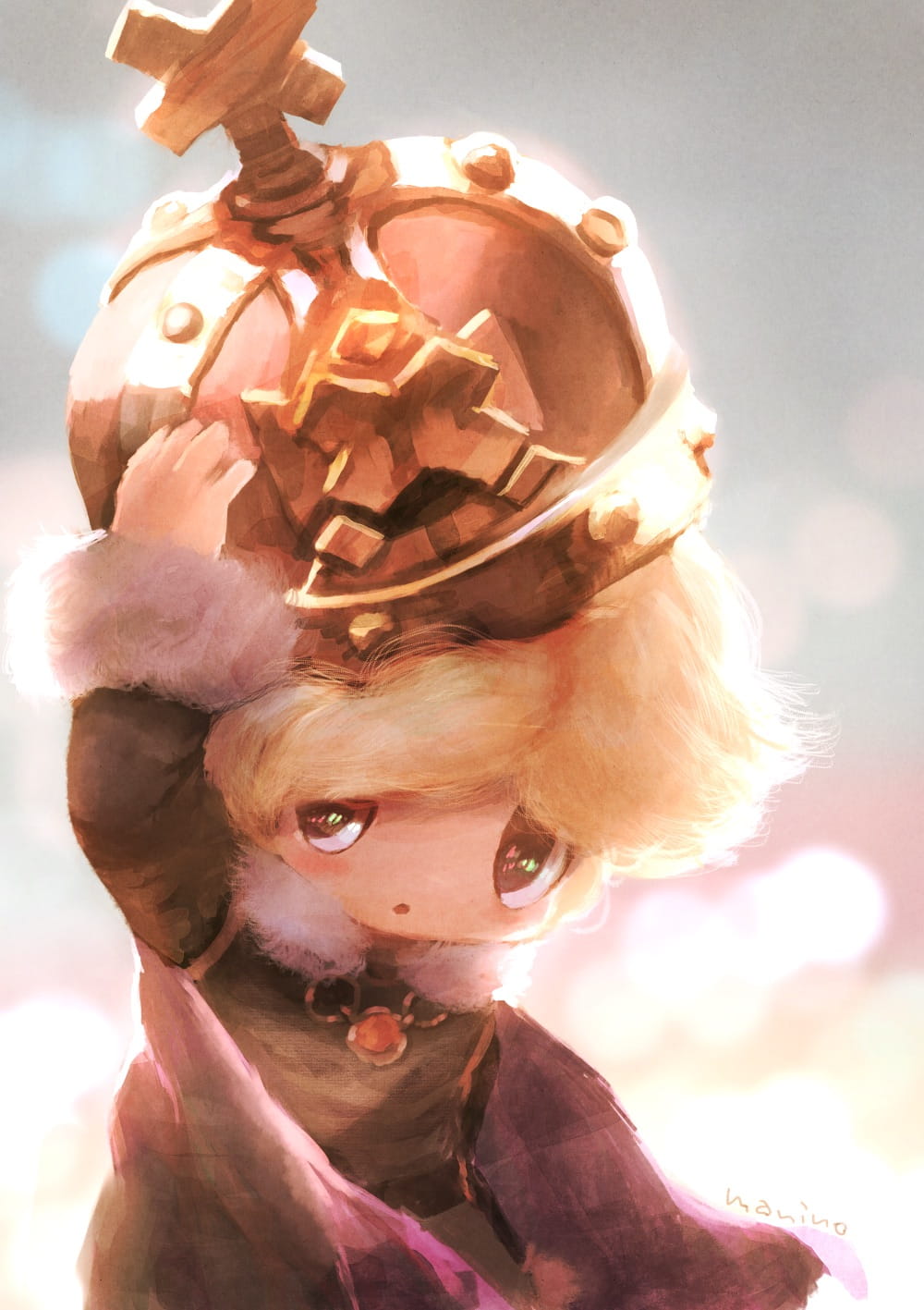 每日手机壁纸推荐第20190201期(1)