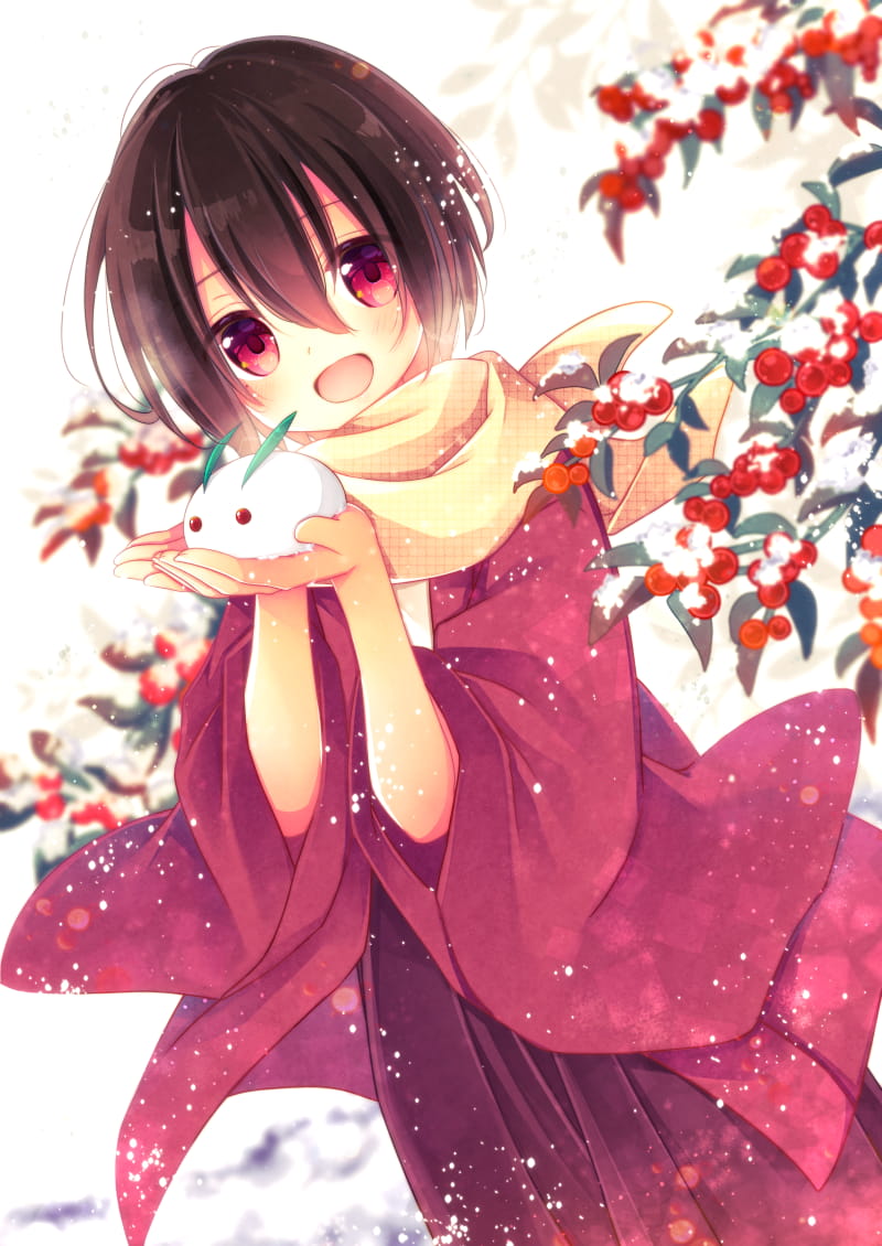 每日手机壁纸推荐第20190201期(1)