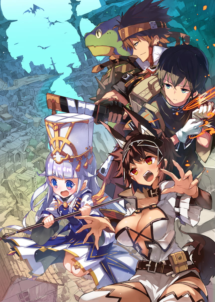 每日手机壁纸推荐第20190201期(1)