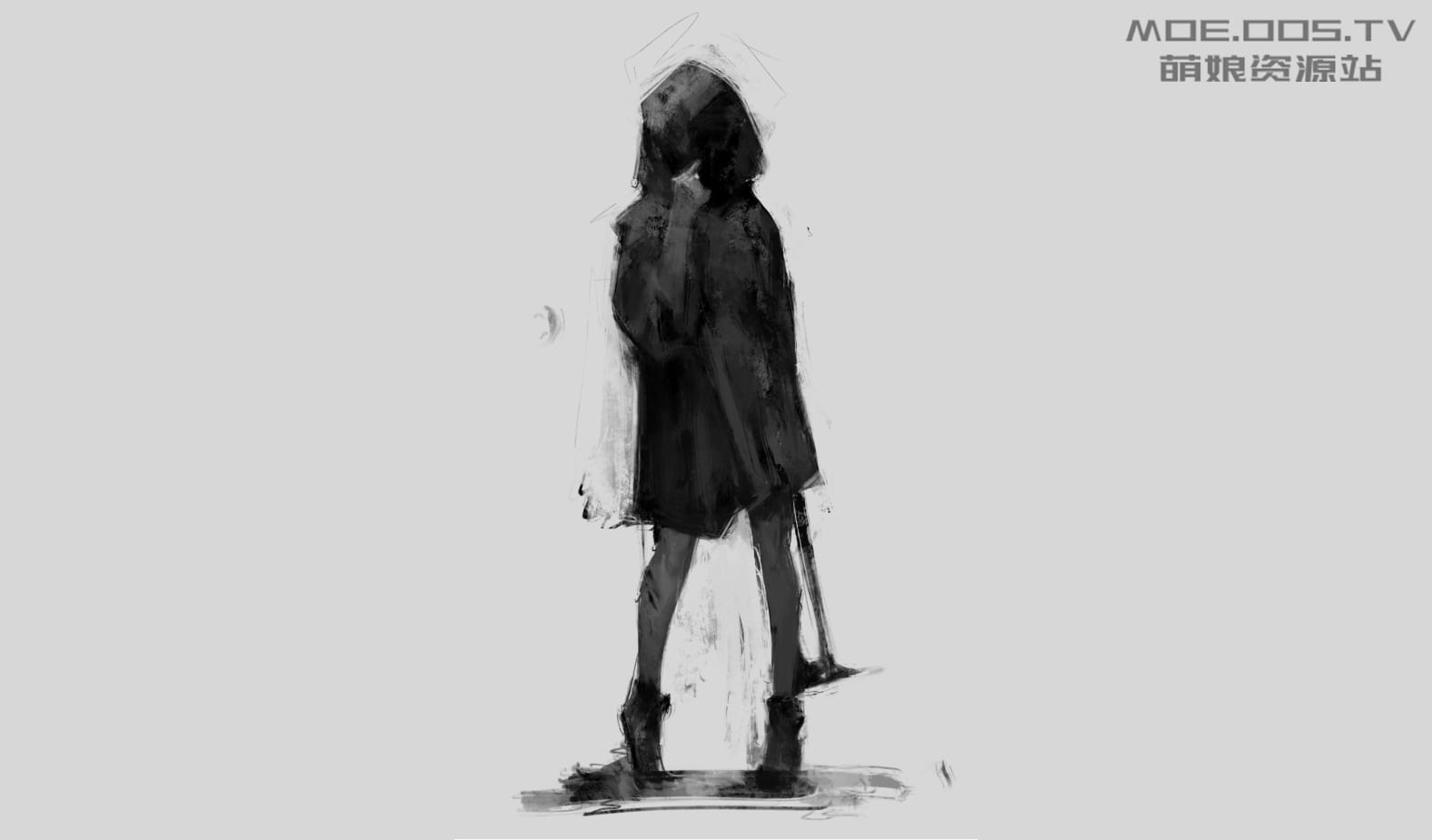 每日手机壁纸推荐第20190201期(1)