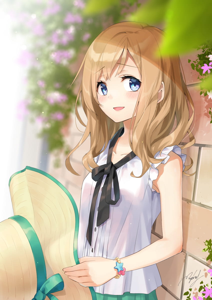 每日手机壁纸推荐第20190202期(1)