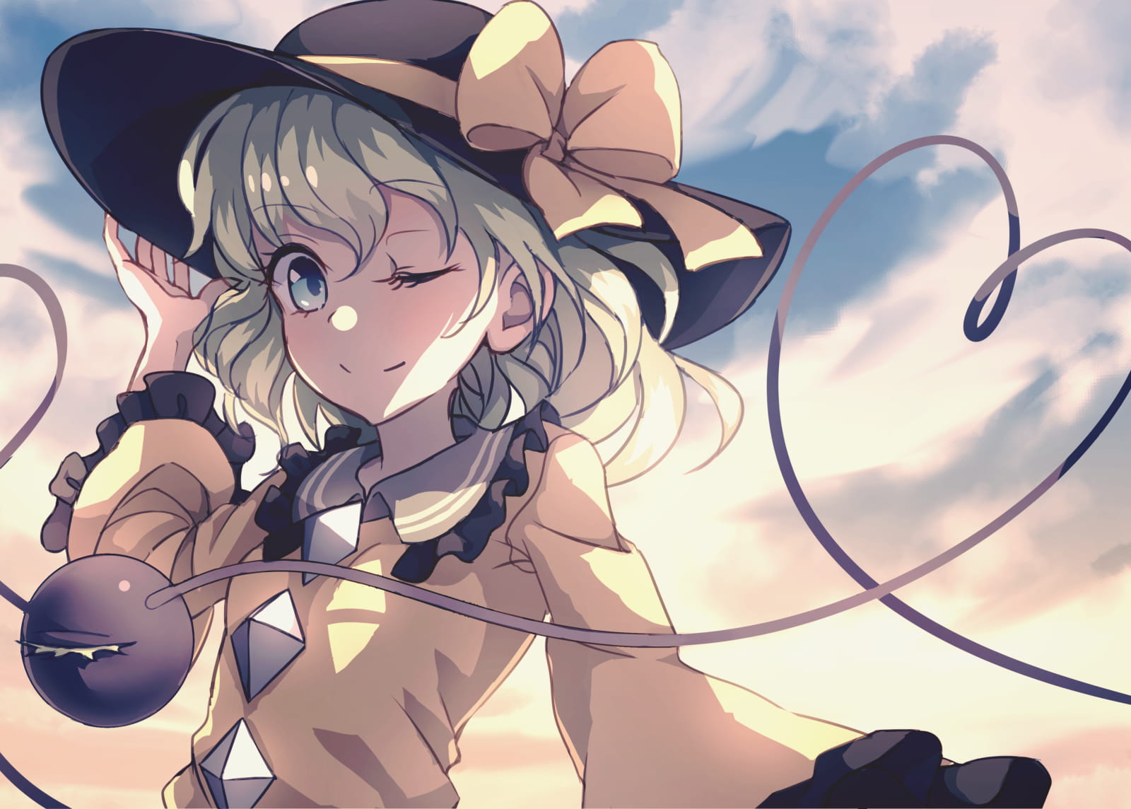 每日手机壁纸推荐第20190202期(1)