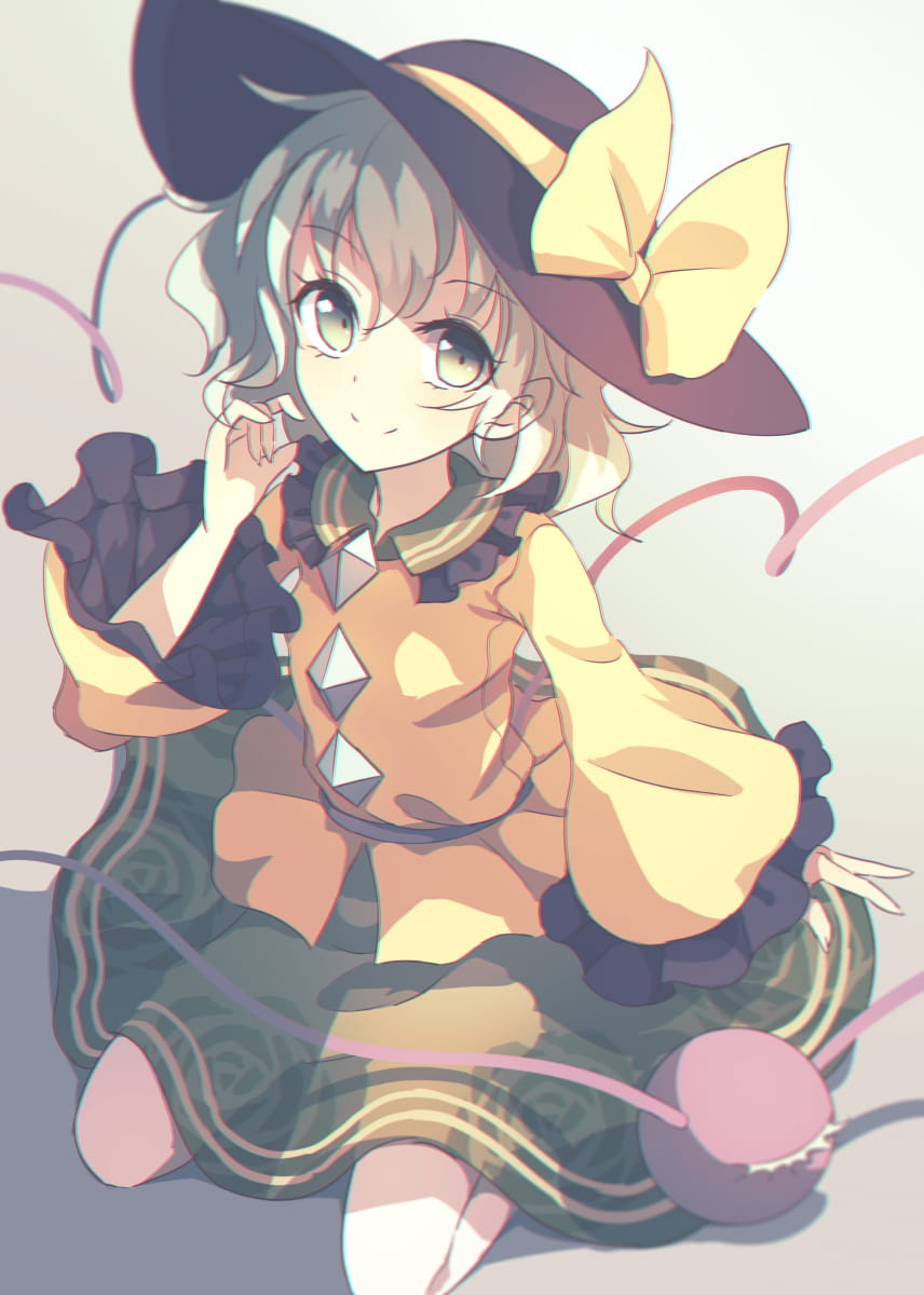 每日手机壁纸推荐第20190202期(1)