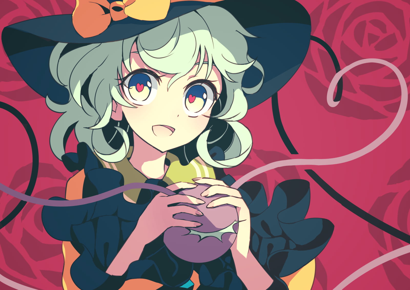 每日手机壁纸推荐第20190202期(1)