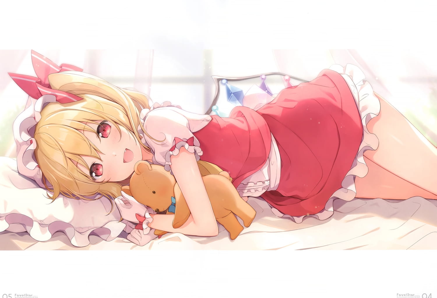 每日电脑壁纸推荐20190202期(1)