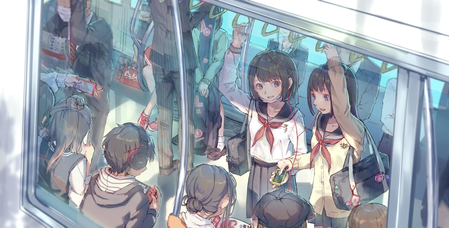 每日电脑壁纸推荐20190202期(1)