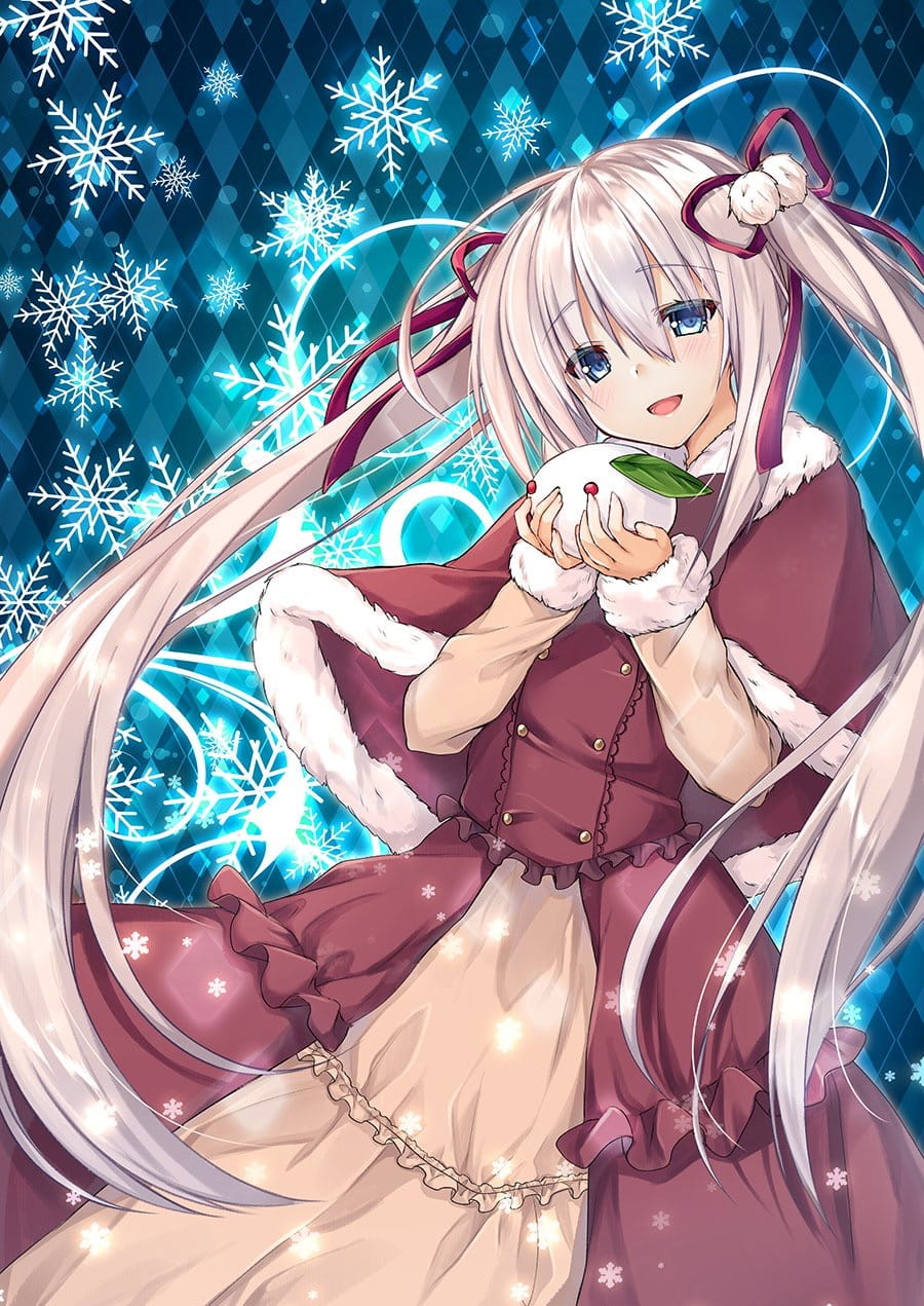 p站每日本子图推荐第20190203期今天依旧福利满满福利哦！(1)