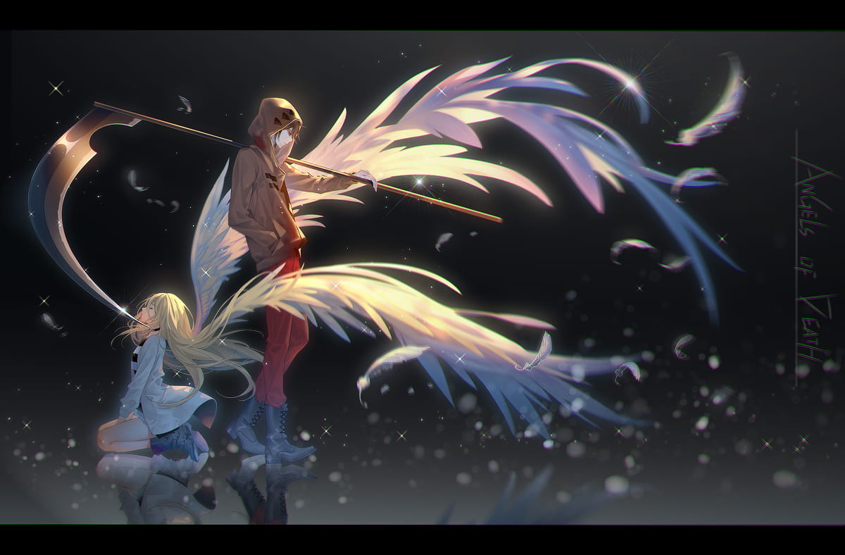 p站每日本子图推荐第20190203期今天依旧福利满满福利哦！(1)